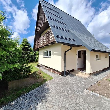 Chata Bozi Dar 63 Exterior foto