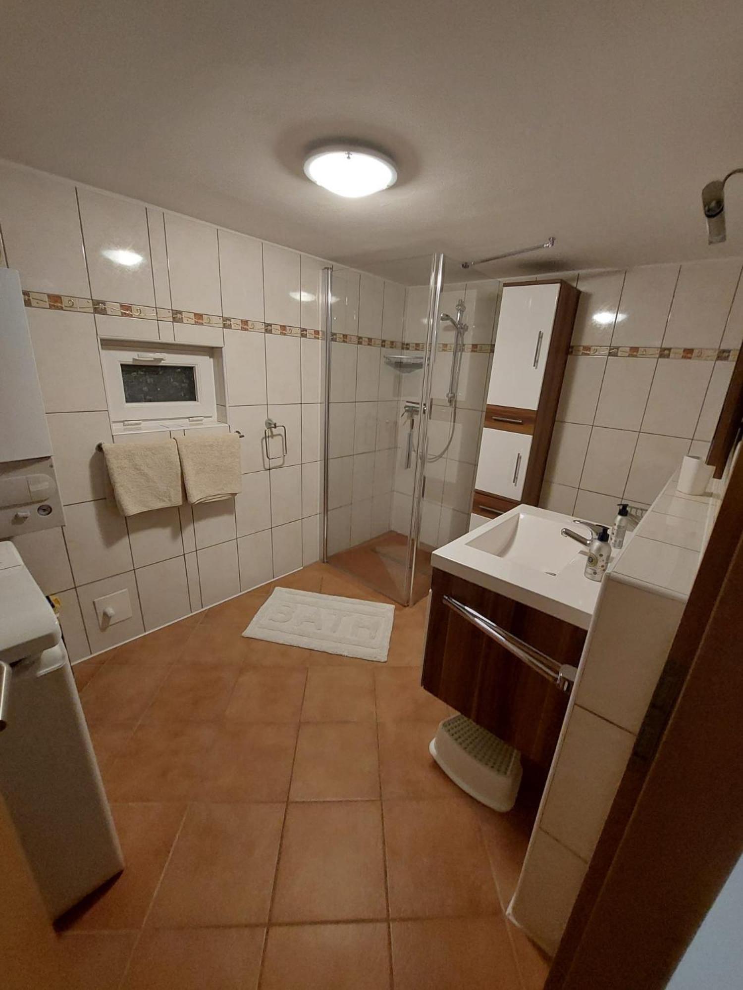 Chata Bozi Dar 63 Exterior foto